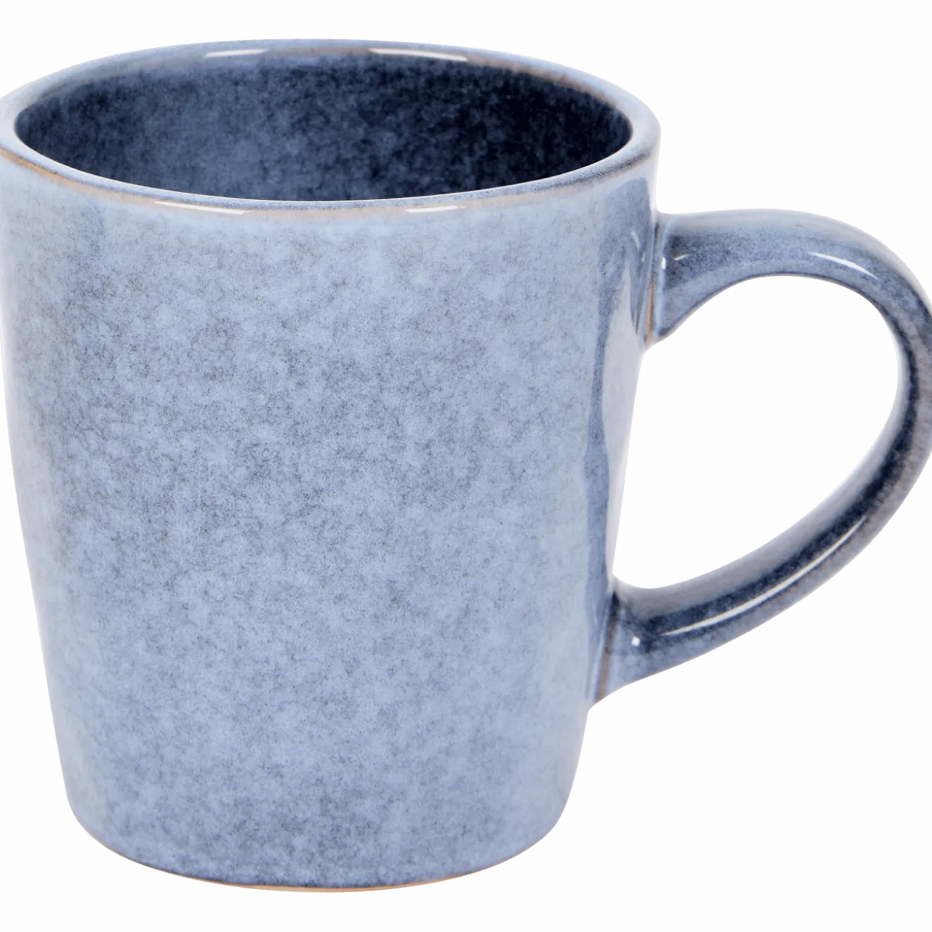 Aardewerk koffiemok