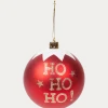 Absolu Chic kunststof kerstbal