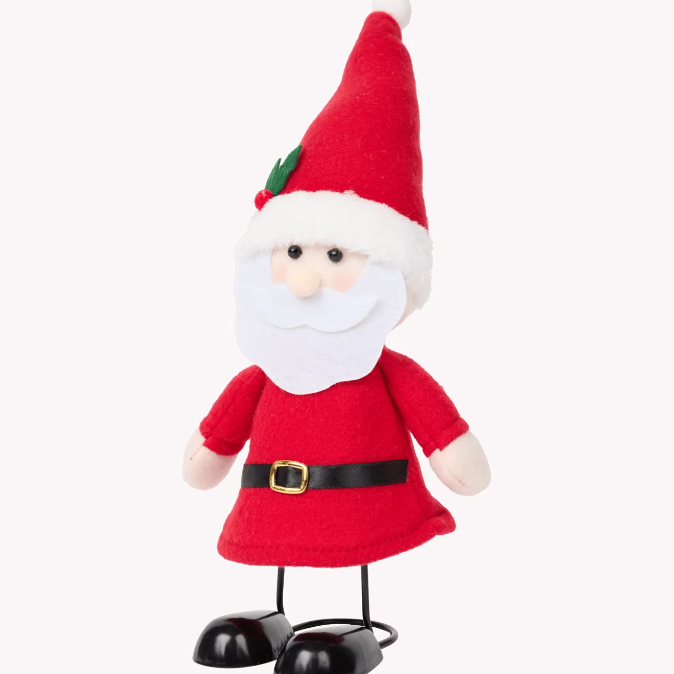 Absolu Chic wiebelend kerstfiguur