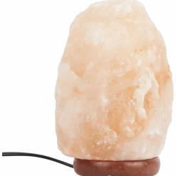 Absolu Chic zoutsteenlamp