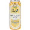 A.C. Fraser & Co 0.0% bier