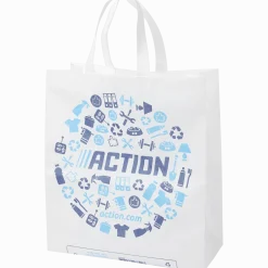 Action draagtas
