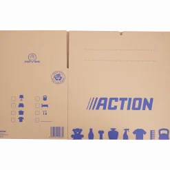 Action verhuisdoos