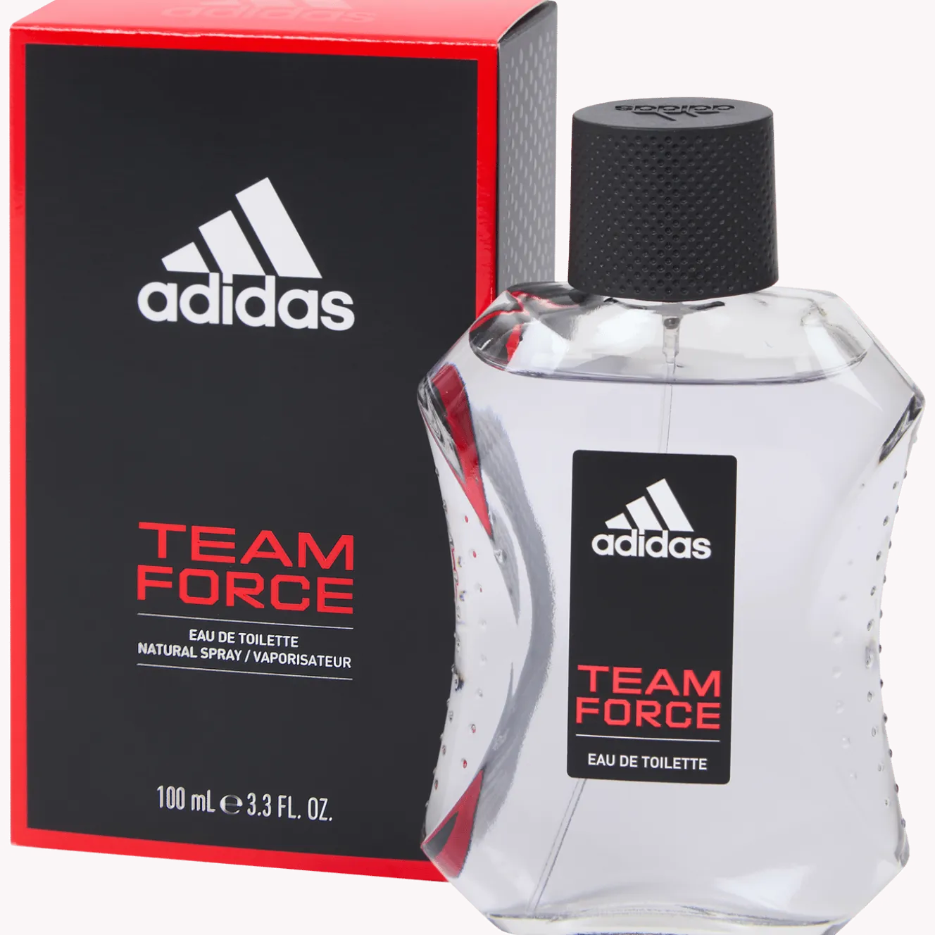 Adidas eau de toilette Team Force