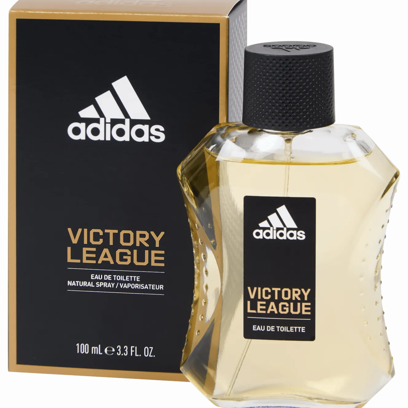 Adidas eau de toilette Victory League