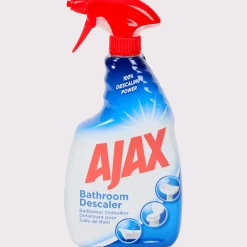 Ajax badkamerreiniger