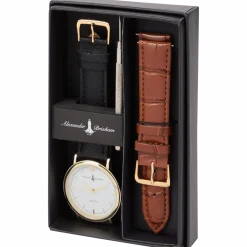 Alexander Brixham herenhorloge