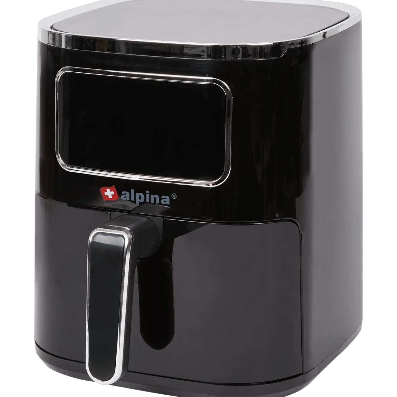 Alpina airfryer