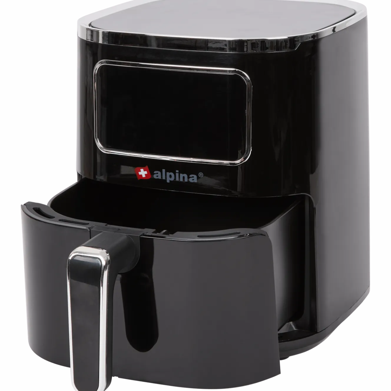 Alpina airfryer