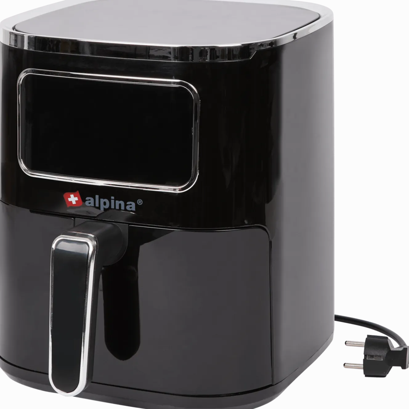 Alpina airfryer