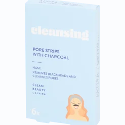 Alvira Clean Beauty neusstrips