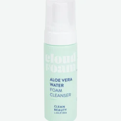 Alvira foam cleanser Clean Beauty