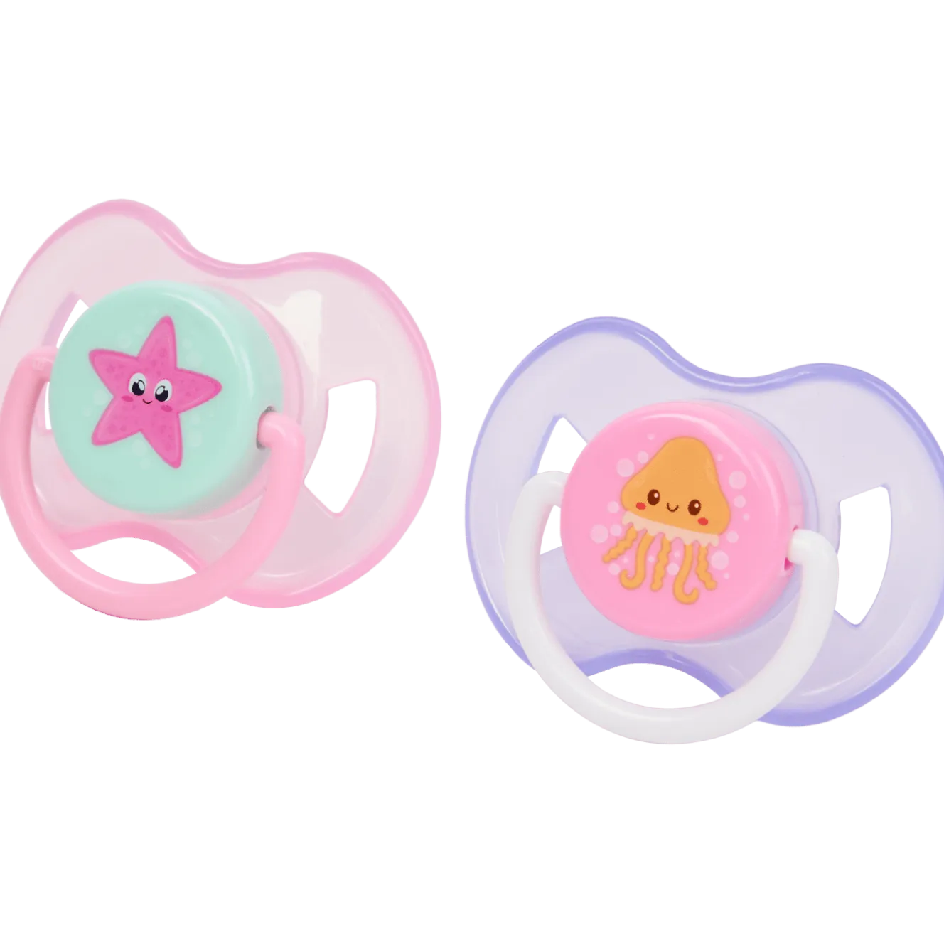 Alvär Airflow babyspenen