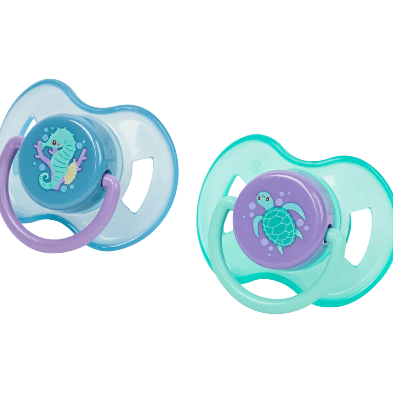 Alvär Airflow babyspenen