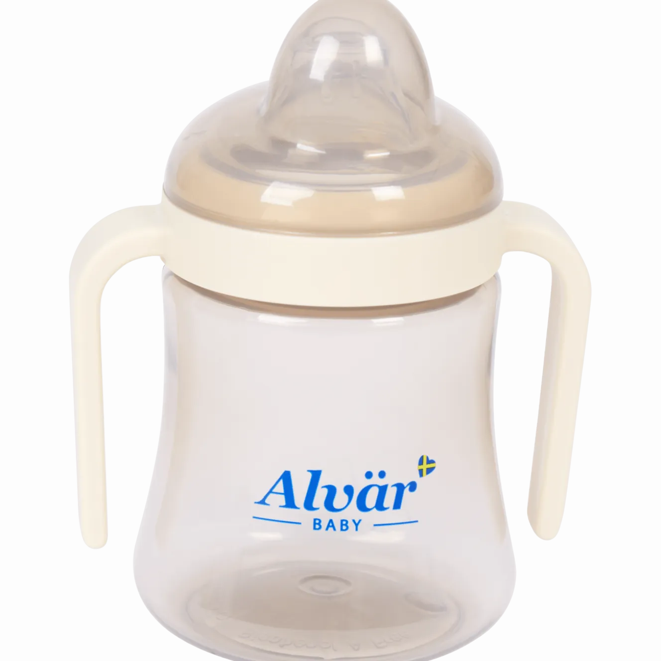 Alvär anti-lek drinkbeker