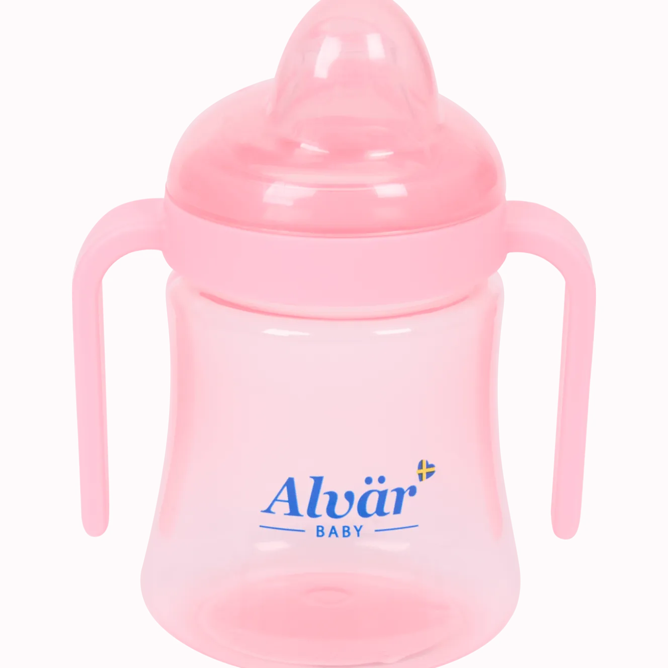 Alvär anti-lek drinkbeker