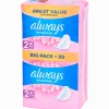 Always maandverband Sensitive