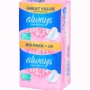Always maandverband Sensitive