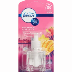 Ambi Pur Febreze luchtverfrisser navulling