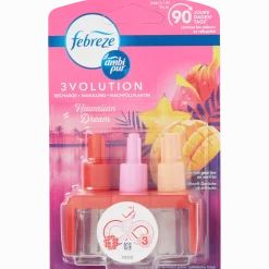 Ambi Pur Febreze 3Volution navulling