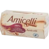 Amicelli chocolade-hazelnoot wafelrolletjes
