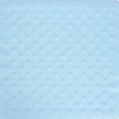 Anti-slip badmat