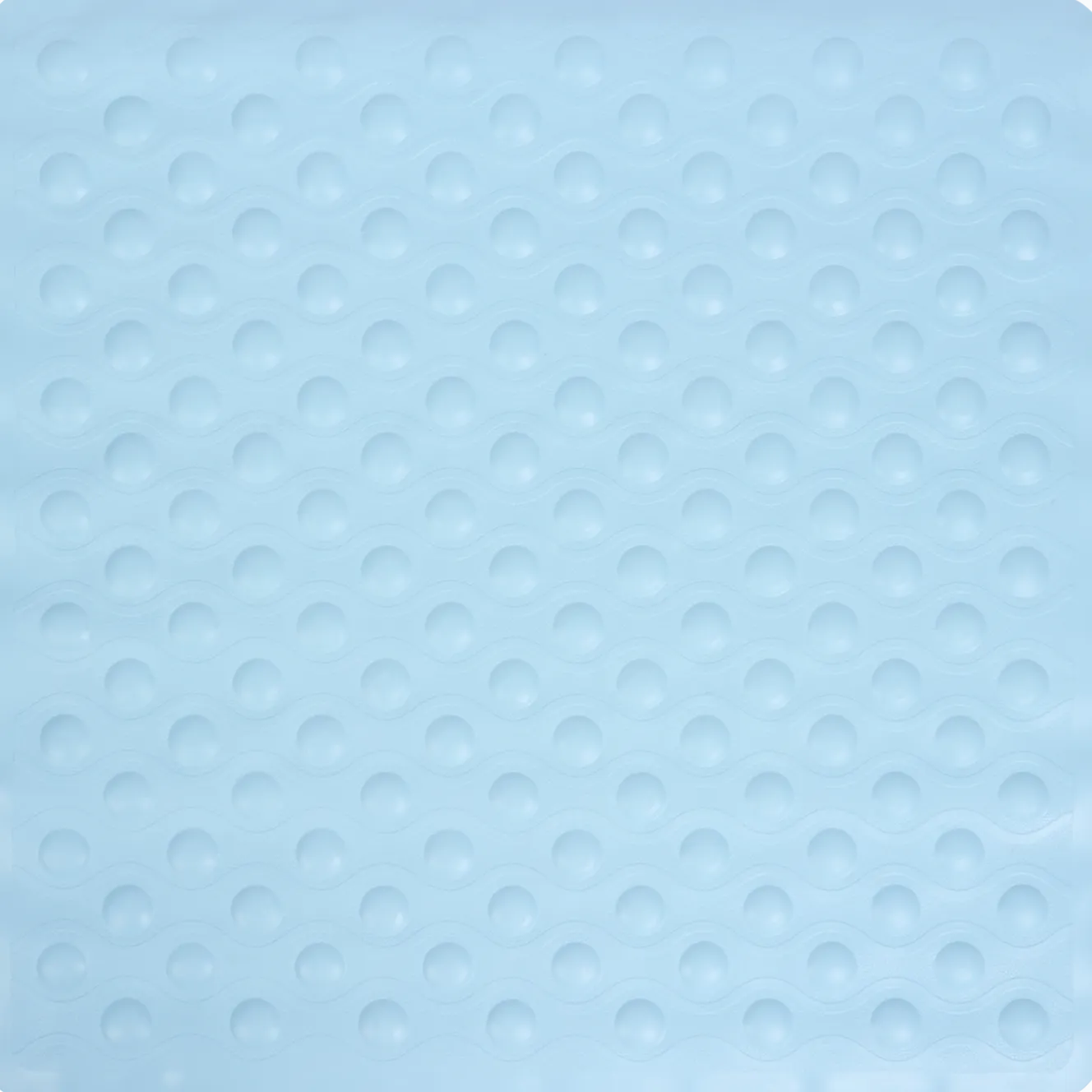 Anti-slip badmat
