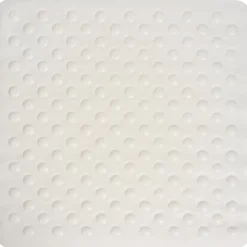 Anti-slip badmat