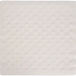 Anti-slip badmat