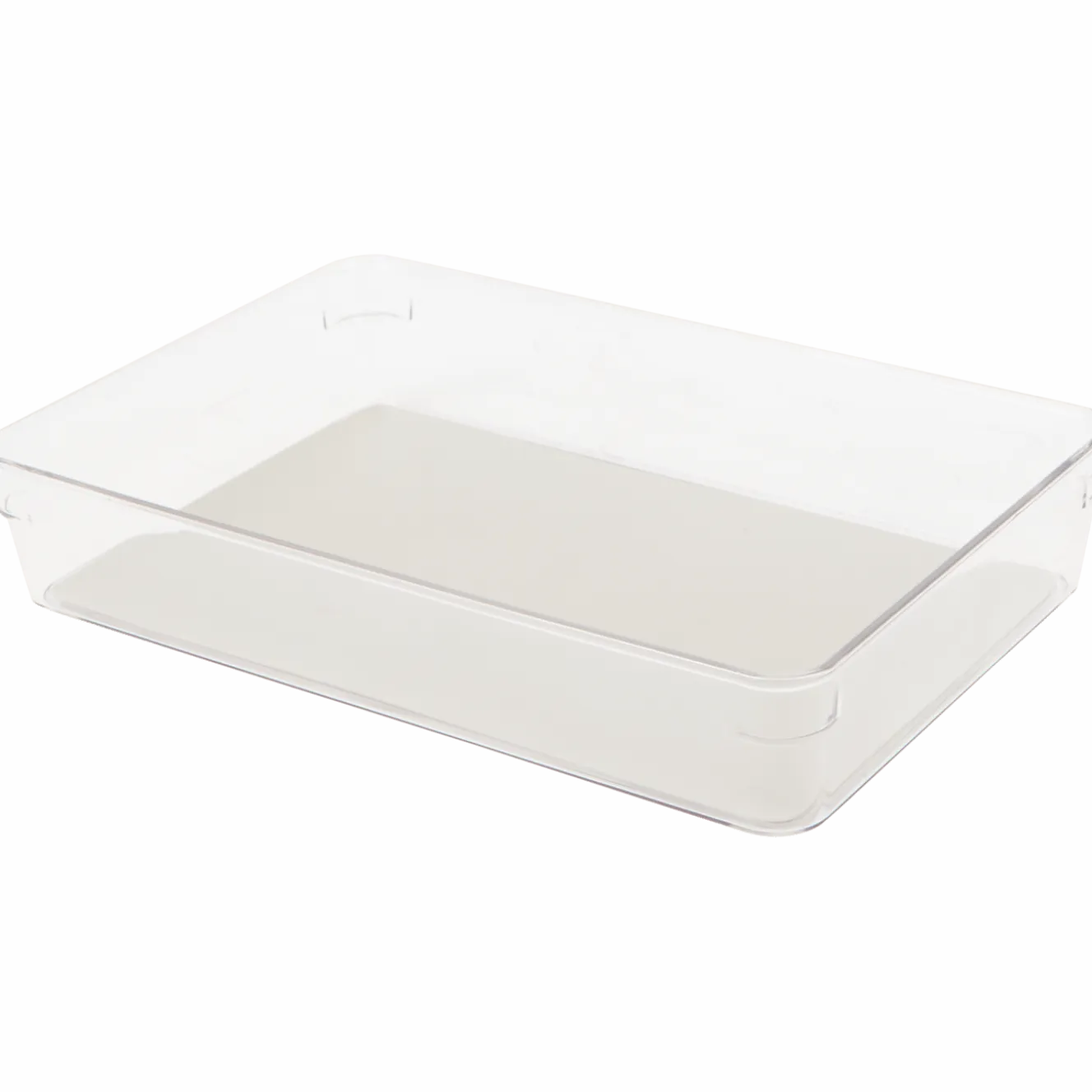 Anti-slip organizer