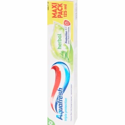 Aquafresh tandpasta Herbal