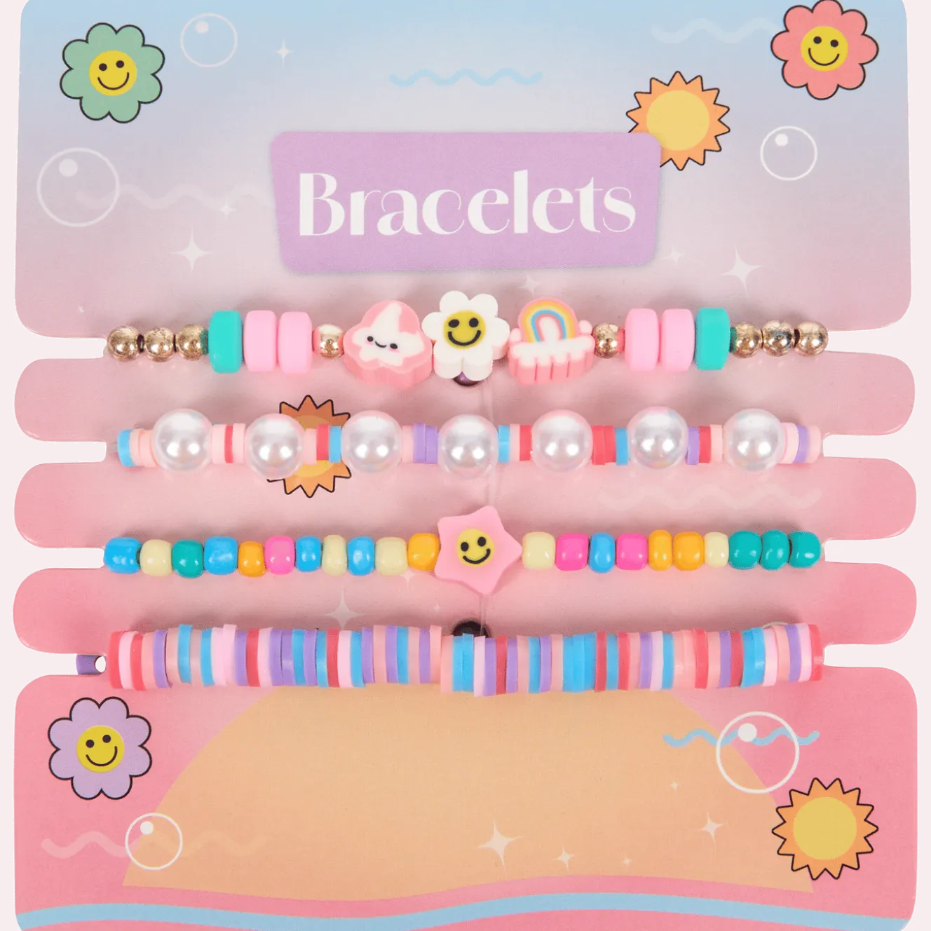 Armbandjes