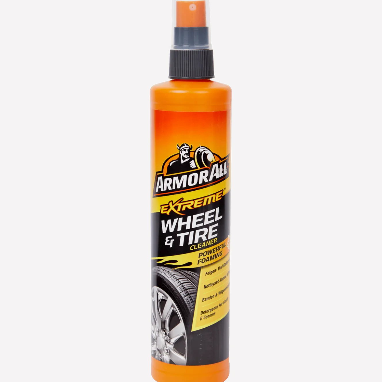 ArmorAll banden- en velgenreiniger