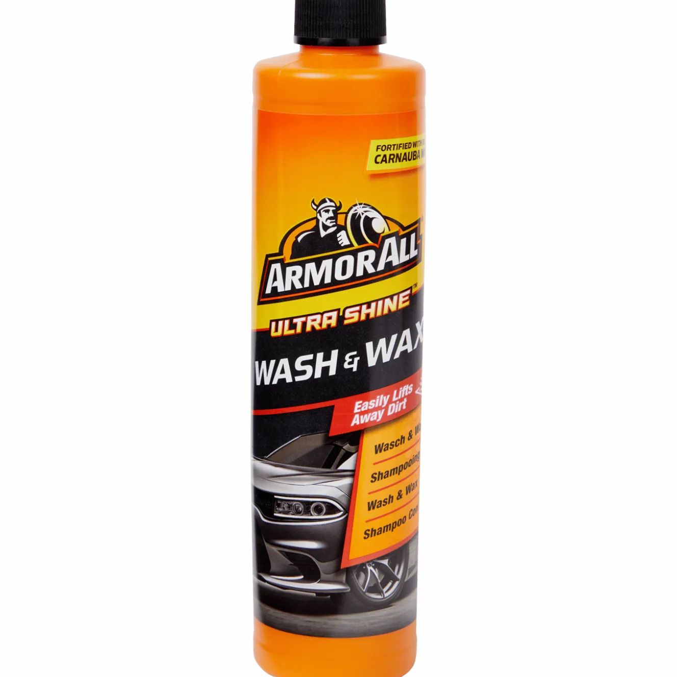 ArmorAll reinigingsmiddel Wash & Wax