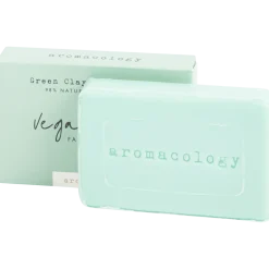 Aromacology vegan zeepblok