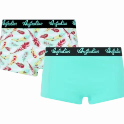 Australian boxershorts