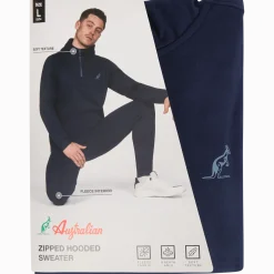 Australian hoodie