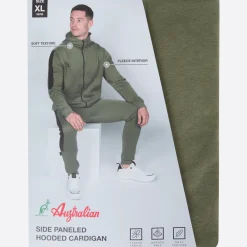 Australian vest
