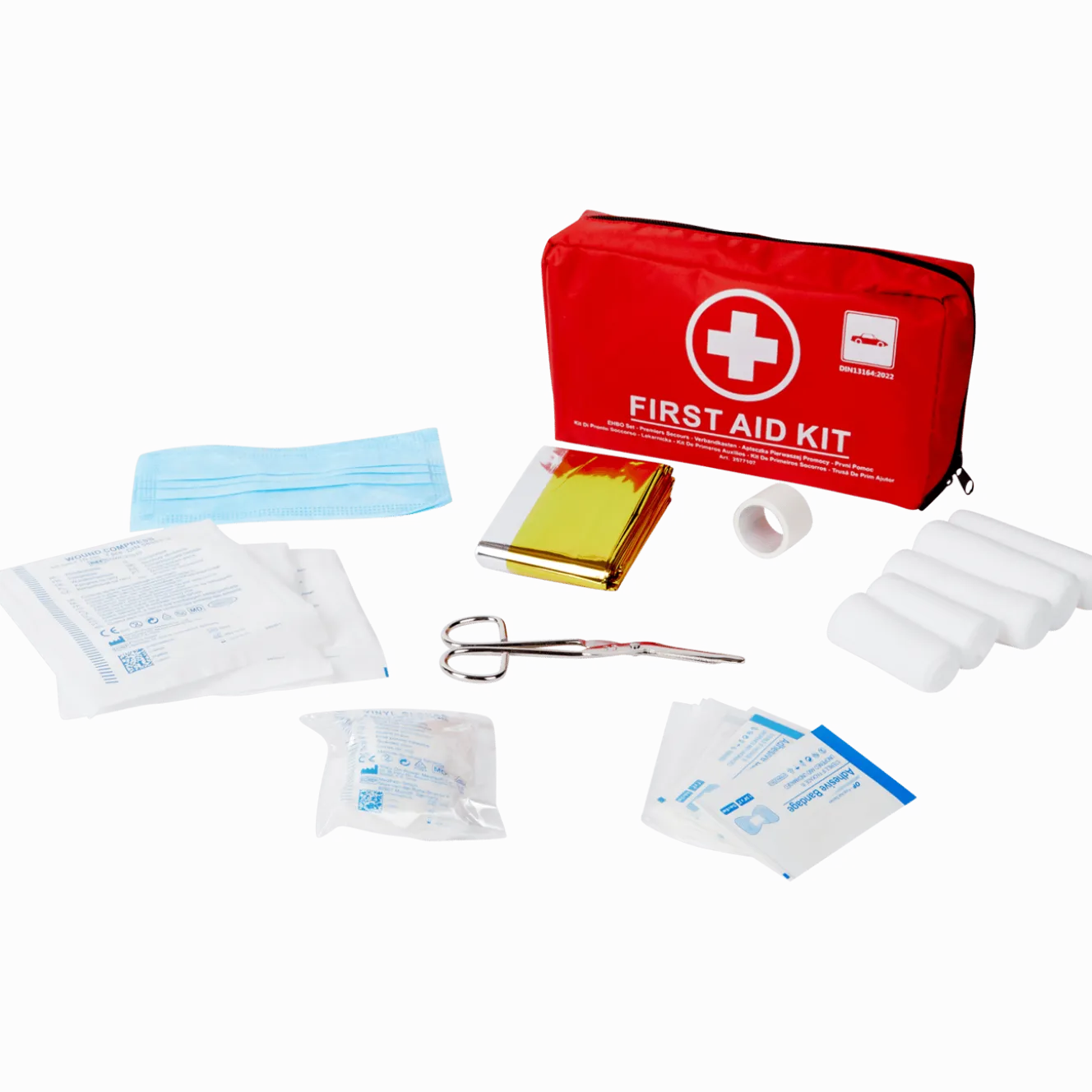 Auto-EHBO-tas