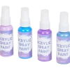 Avec acrylspray