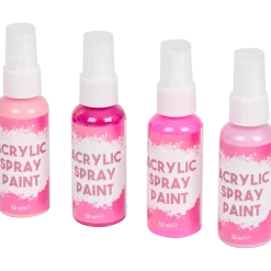 Avec acrylspray