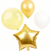 Avec ballonnen