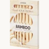 Avec bamboe haaknaalden