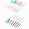 Avec gelpennen