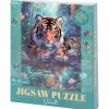 Avec Jigsaw puzzel
