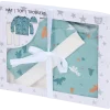 Babykleding giftset