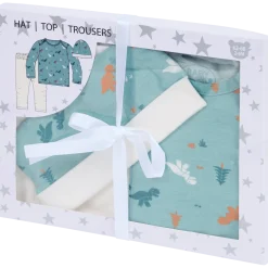 Babykleding giftset