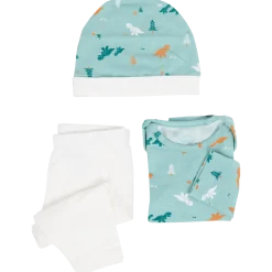 Babykleding giftset