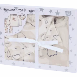 Babykleding giftset