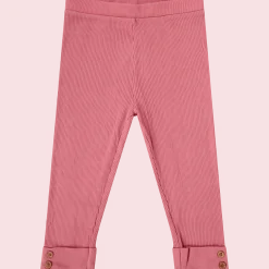 Babylegging met rib
